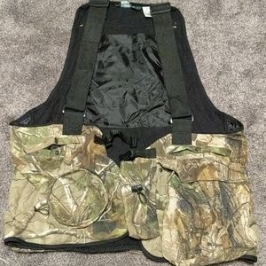 Remington Turkey Vest